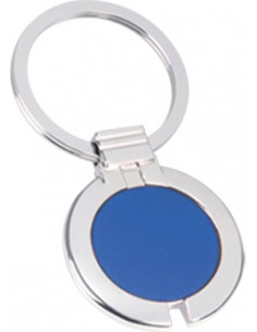 Portachiavi in metallo...