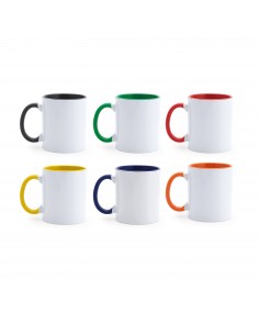 Tazza speciale in ceramica... 2