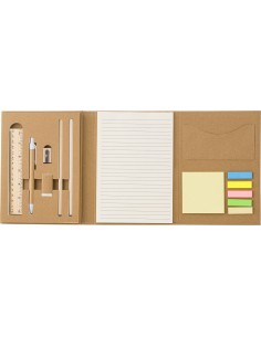 Set di scrittura in cartone... 2