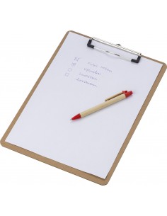 Portablocco con molla...