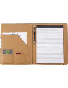 Portablocco in sughero...