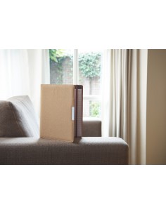 Portablocco in sughero... 2