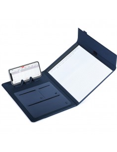 Cartella portablocco...