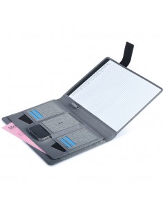 Cartella portablocco...