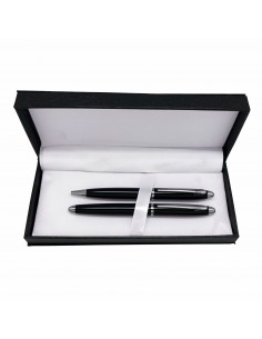 Hedy parure sfera + gel...