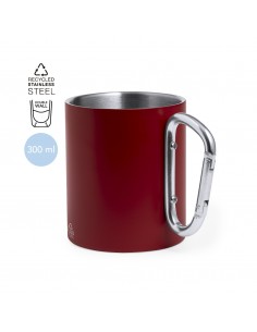 Tazza da viaggio in acciaio...