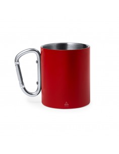 Tazza da viaggio in acciaio... 2