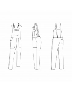 Pettorina personalizzata... 2