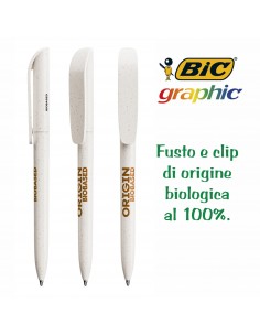 BIC® Super Clip Origin...