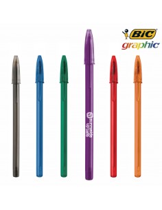 BIC® Style penna a sfera...