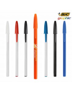 BIC® Style opaca...