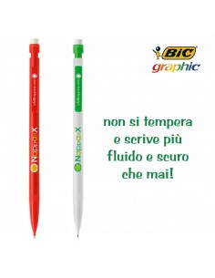 BIC® Matic® portamine...