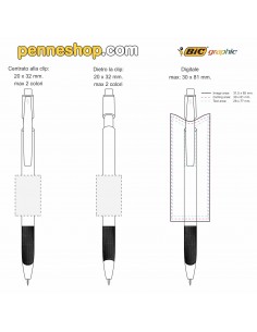 BIC® Media Clic Grip... 2