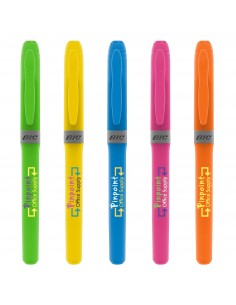 BIC® Brite Liner® Grip...