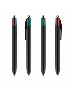 BIC® 4 Colours penna a... 2