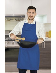 Grembiule Chef...