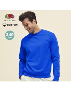 Felpa leggera Fruit Of The...