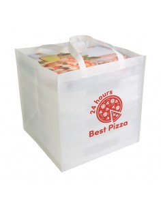 04128 Borsa per Pizza in...