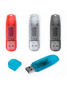 Chiavetta USB in ABS 16GB...