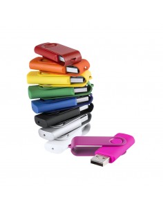 Memoria USB colors 16GB 06017