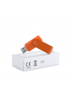 Memoria USB colors 16GB 06017 2