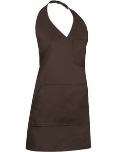 Grembiule con pettorina... 2