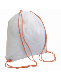 Sacca zaino in poliestere... 2