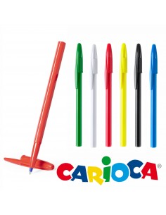 Penna a sfera Carioca 00008