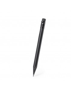 Mini matita wood black 00105 2