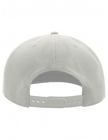 Cappellino Snap 6 pannelli 03551