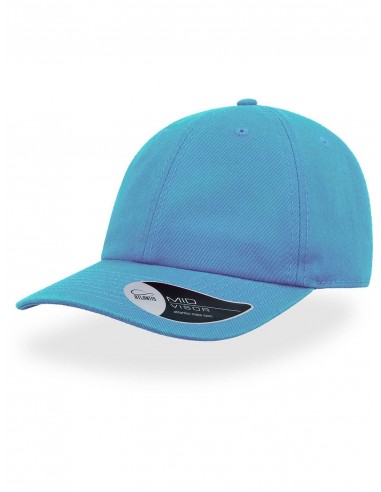 Cappellino Dad Hat 6 pannelli 03560