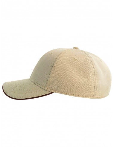 Cappellino Greenhouse 6 pannelli 03554