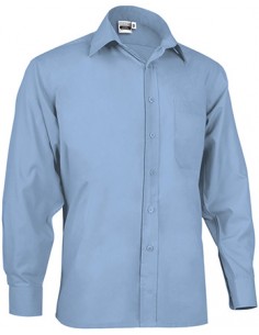 CAMICIA M/LUNGA OPORTO