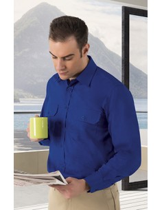 ACADEMY camicia uomo M/L