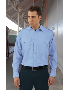 VIGILANT Camicia uomo M/L...