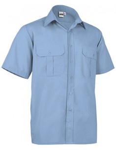 CONGRESS camicia uomo M/C