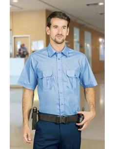 CONGRESS camicia uomo M/C