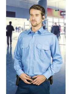 CONGRESS Camicia uomo M/L