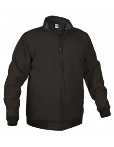 ALASKA Giacca softshell