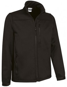 GRIZZLY giacca softshell