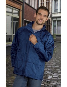 WALTER Giacca antipioggia