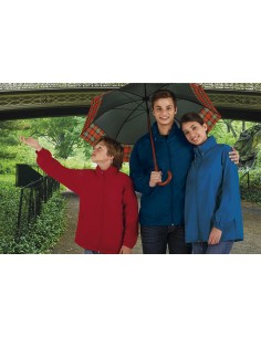 RAIN giacca antipioggia k-way