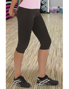 PILATES Leggings donna sport