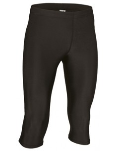 JUMP Leggings sport tre quarti 2