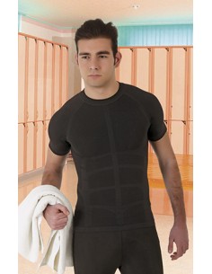 COLDASY T-shirt termica M/C