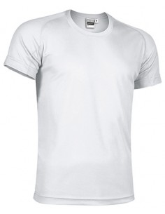 RESISTANCE T-shirt tecnica M/C