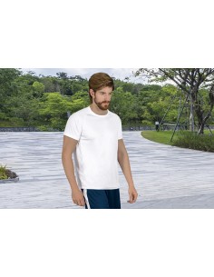 CHALLENGE T-shirt tecnica M/C