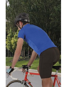 HUEZ Pantaloncini Ciclismo