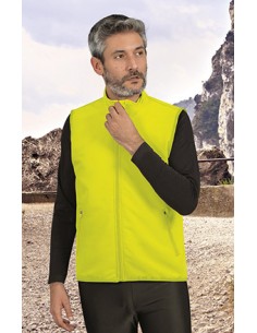 RUNROCK Gilet Sport