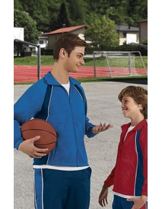 TOURNAMENT Giacca Sport